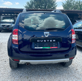 Dacia Duster  Duster Cros gpl | Mobile.bg   4