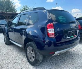 Dacia Duster  Duster Cros gpl, снимка 5