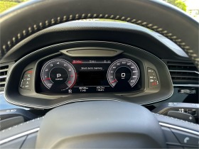 Audi Q8 S-line , снимка 17