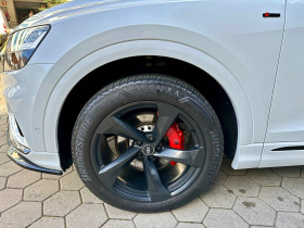 Audi Q8 S-line , снимка 11