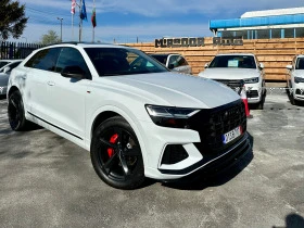     Audi Q8 S-line 