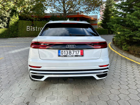 Audi Q8 S-line , снимка 8