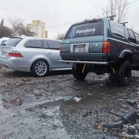 Toyota Hilux, снимка 3