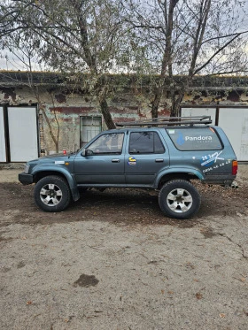 Toyota Hilux, снимка 9