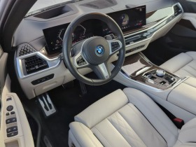 BMW X5 50е/ FACELIFT/ PLUG-IN/M-SPORT PRO/H&K/ PANO/ 360/, снимка 8