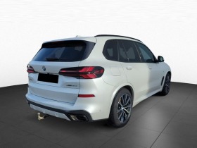 BMW X5 50е/ FACELIFT/ PLUG-IN/M-SPORT PRO/H&K/ PANO/ 360/, снимка 4