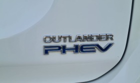Mitsubishi Outlander PHEV Топ Състояние, снимка 11