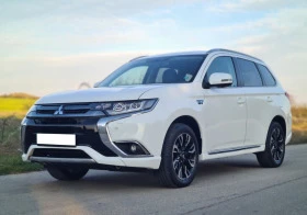 Mitsubishi Outlander PHEV   | Mobile.bg    15