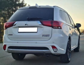 Mitsubishi Outlander PHEV   | Mobile.bg    14