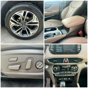 Hyundai Santa fe 2, 2crdi#4WD# * * * * *  | Mobile.bg    14