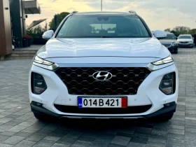 Hyundai Santa fe 2, 2crdi#4WD# * * * * *  | Mobile.bg    8