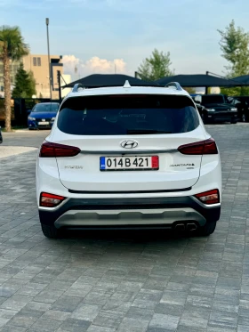 Hyundai Santa fe 2, 2crdi#4WD# * * * * *  | Mobile.bg    4