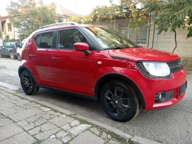 Suzuki Ignis, снимка 10