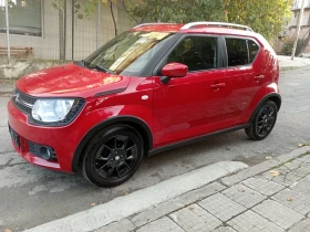 Suzuki Ignis, снимка 5