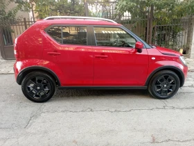 Suzuki Ignis, снимка 13