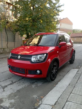 Suzuki Ignis, снимка 1