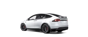 Обява за продажба на Tesla Model X Plaid = NEW= Carbon Гаранция ~ 251 604 лв. - изображение 1