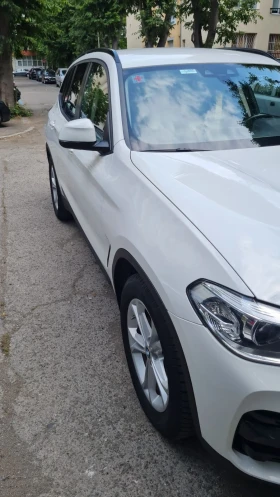 BMW X3, снимка 2