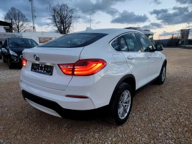 BMW X4 2.0D xDrive* КОМЕНТАР* ЛИЗИНГ, снимка 7