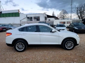 BMW X4 2.0D xDrive* КОМЕНТАР* ЛИЗИНГ, снимка 4