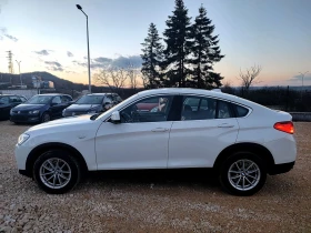 BMW X4 2.0D xDrive* КОМЕНТАР* ЛИЗИНГ, снимка 3