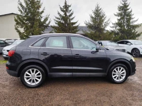 Audi Q3 2.0 TFSI Quattro | Mobile.bg    7