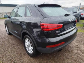 Audi Q3 2.0 TFSI Quattro | Mobile.bg    4