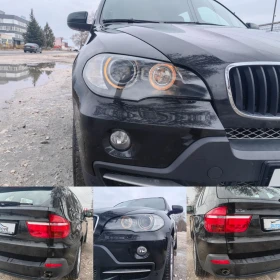 BMW X5 3.0 235 К.С. АВТОМАТ!КОЖА!4Х4 УНИКАТ , снимка 15