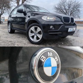 BMW X5 3.0 235 К.С. АВТОМАТ!КОЖА!4Х4 УНИКАТ - 17899 лв. - 29185119 | Car24.bg