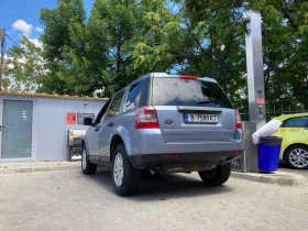 Land Rover Freelander, снимка 2