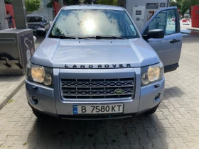 Land Rover Freelander, снимка 1