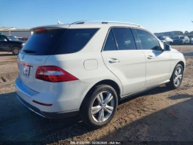 Mercedes-Benz ML 350 | Mobile.bg    4