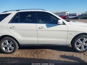 Mercedes-Benz ML 350 | Mobile.bg    5