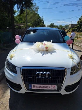 Обява за продажба на Audi Q5 ~25 000 лв. - изображение 1