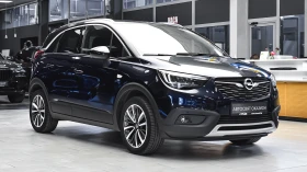 Opel Crossland X 1.2 Turbo 120 Anniversary | Mobile.bg    5