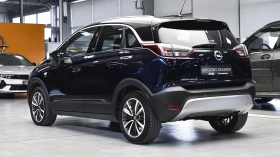 Opel Crossland X 1.2 Turbo 120 Anniversary | Mobile.bg    7