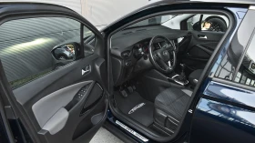 Opel Crossland X 1.2 Turbo 120 Anniversary | Mobile.bg    8