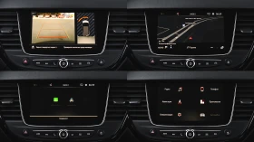 Opel Crossland X 1.2 Turbo 120 Anniversary | Mobile.bg    16