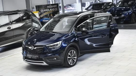     Opel Crossland X 1.2 Turbo 120 Anniversary