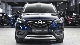 Opel Crossland X 1.2 Turbo 120 Anniversary | Mobile.bg    2