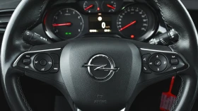 Opel Crossland X 1.2 Turbo 120 Anniversary | Mobile.bg    13