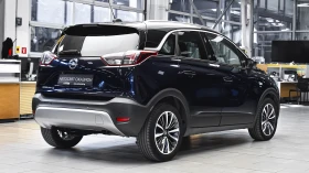 Opel Crossland X 1.2 Turbo 120 Anniversary | Mobile.bg    6