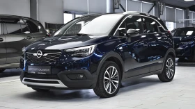 Opel Crossland X 1.2 Turbo 120 Anniversary | Mobile.bg    4