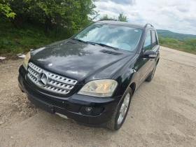 Mercedes-Benz ML 280 Ml280cdi-190ks-2006god-4matik | Mobile.bg    2