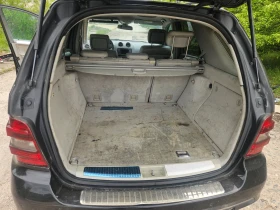 Mercedes-Benz ML 280 Ml280cdi-190ks-2006god-4matik | Mobile.bg    16