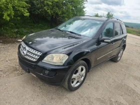  Mercedes-Benz ML 280