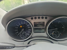 Mercedes-Benz ML 280 Ml280cdi-190ks-2006god-4matik | Mobile.bg    15