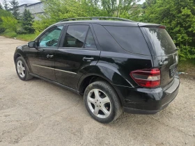 Mercedes-Benz ML 280 Ml280cdi-190ks-2006god-4matik | Mobile.bg    10