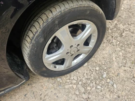 Mercedes-Benz ML 280 Ml280cdi-190ks-2006god-4matik | Mobile.bg    5