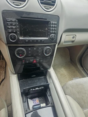 Mercedes-Benz ML 280 Ml280cdi-190ks-2006god-4matik | Mobile.bg    14